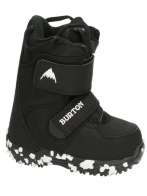 Burton Mini Grom 2024 Snowboard Boots buy at Blue Tomato